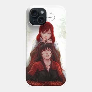 Kindred Link Phone Case