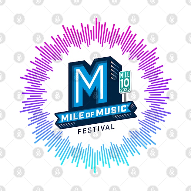 Mile of Music Festival by smkworld