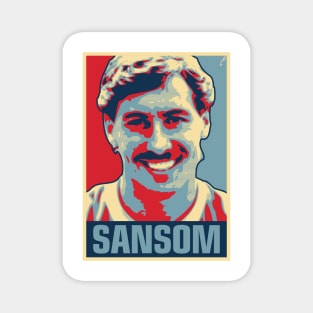 Sansom Magnet