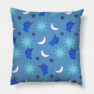 Night Princess Pillow