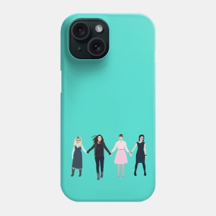 Clone Club Phone Case