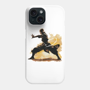 aang Phone Case