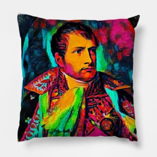 Napoleon Pillow