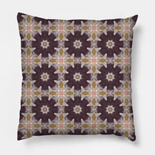 Beautiful Patterns Pillow