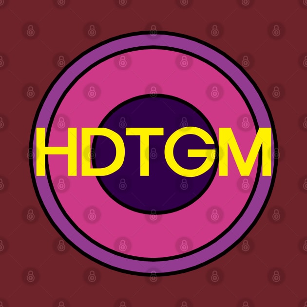 Hdtgm by EunsooLee