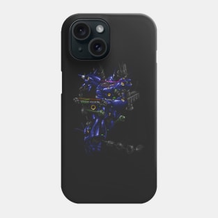 Kampfer Phone Case