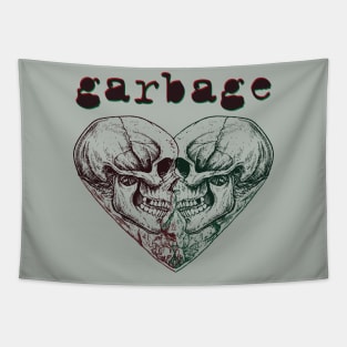 Garbage Tapestry