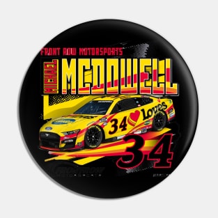 Michael McDowell Love's Pin