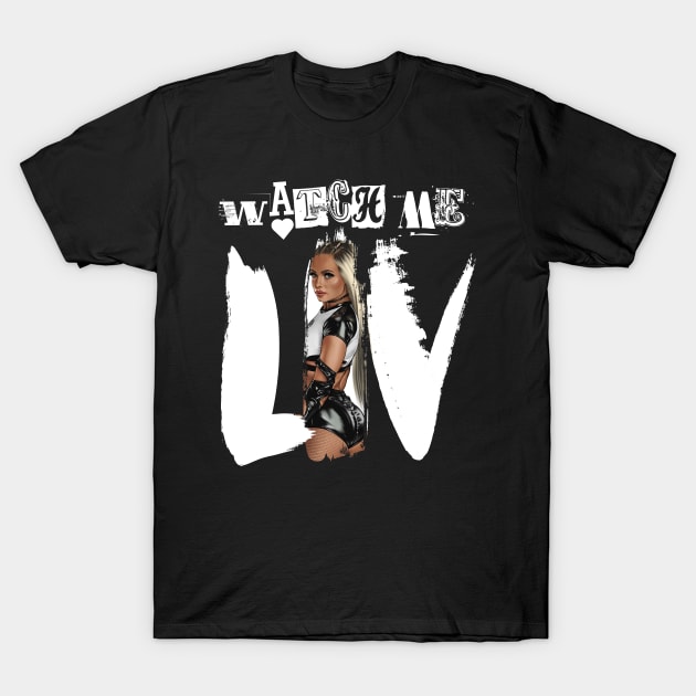 Watch Me Liv