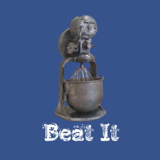 Beat It T-Shirt