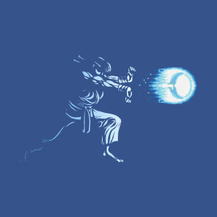 Street Fighter 1 T-Shirt