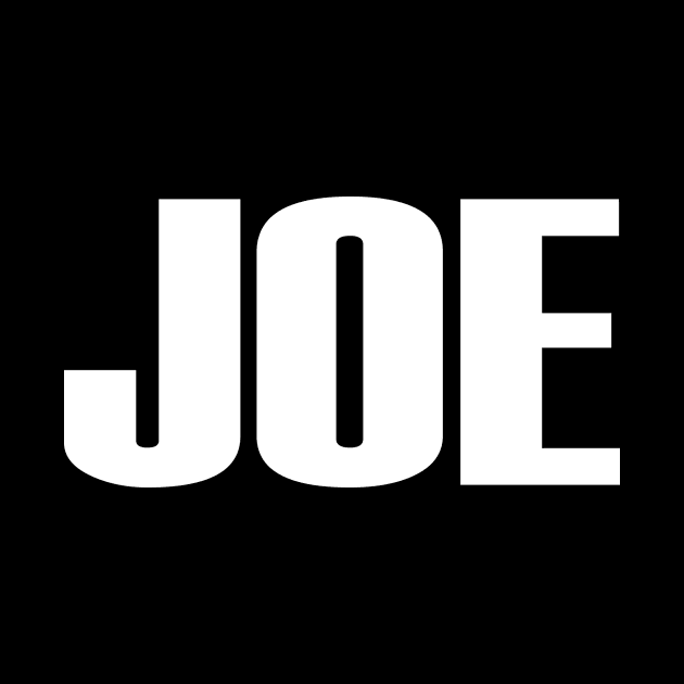 JOE by Milaino