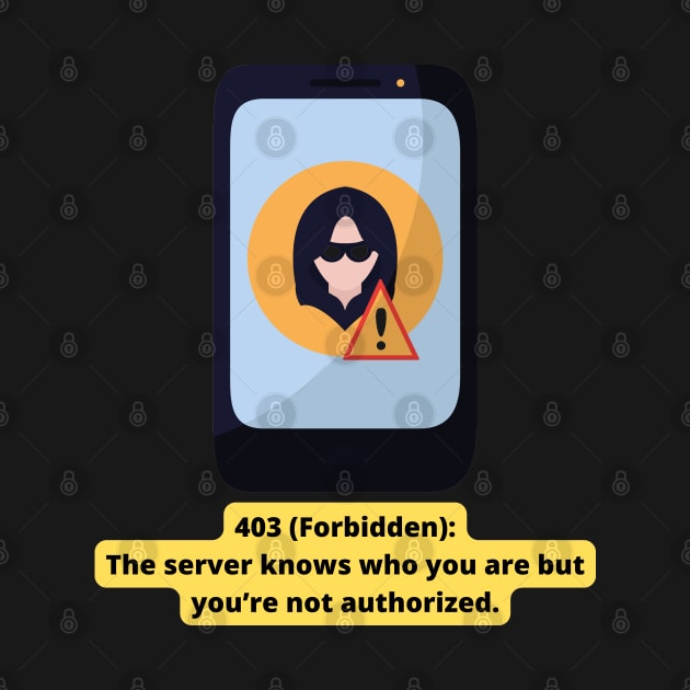 403 Forbidden by Eveline D’souza