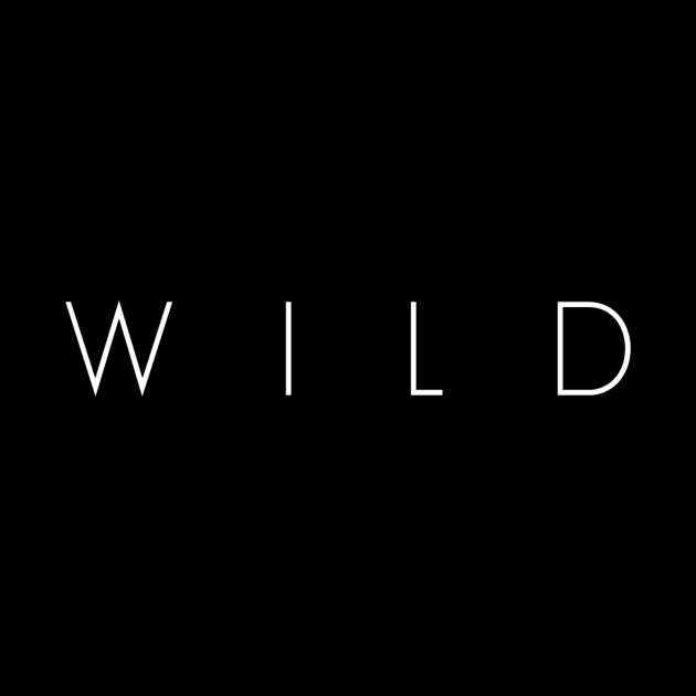 Wild by LazaAndVine