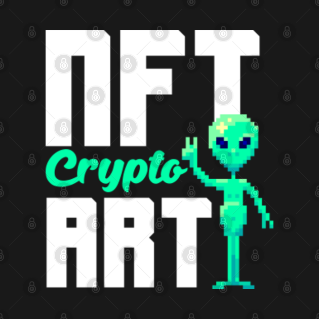 Nonfungible token NFTs Blockchain NFT Crypto Art Crypto