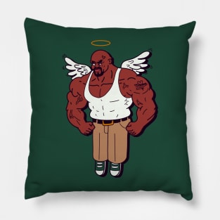 St. Diesel Pillow