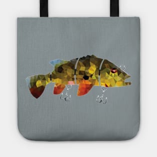 Peacocknator Quatro Tote