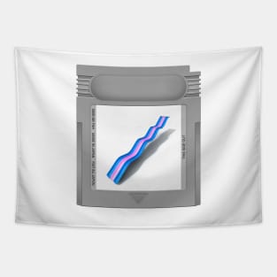 Product Game Cartridge Tapestry