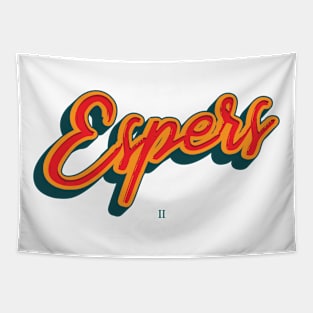 Espers Tapestry