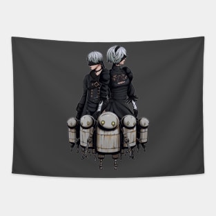 Nier Tapestry