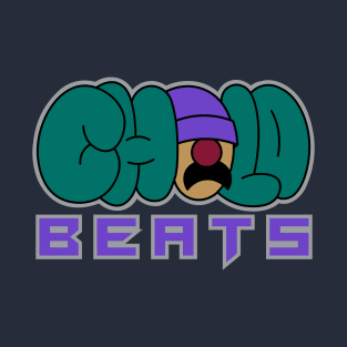 CHOLO BEATS - RAINIERS T-Shirt