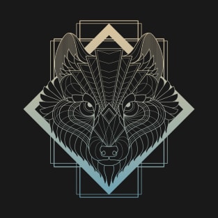 Fenrir T-Shirt