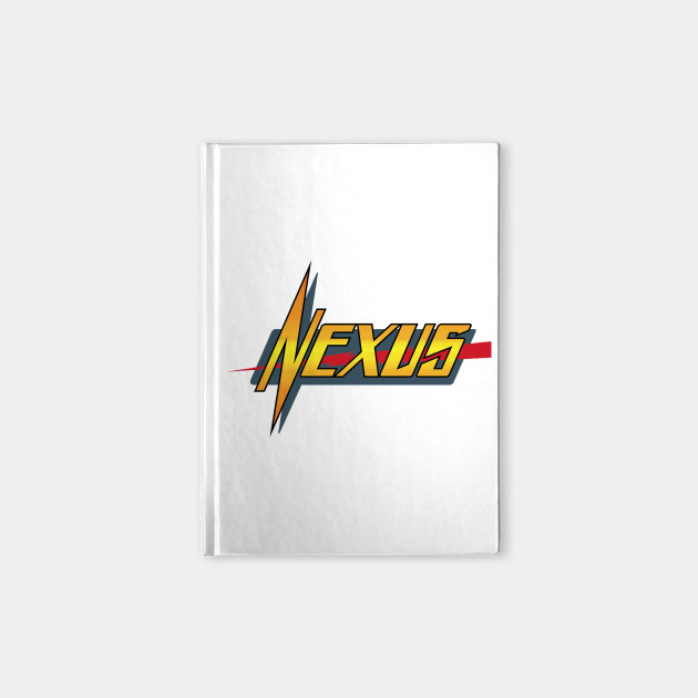 Nexus Logo