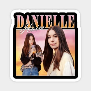 Alana Haim Magnet