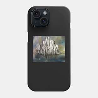 Floating City Phone Case