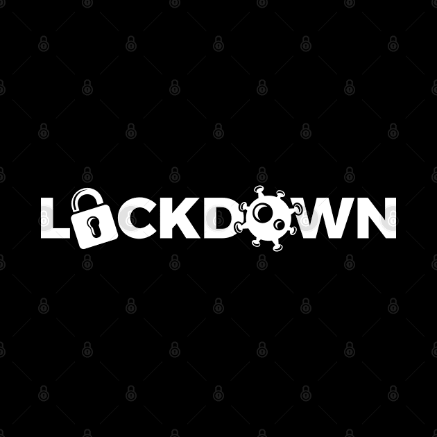 Lockdown by erwinwira