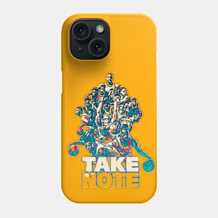 Basketball Utah Jazz Phone Case