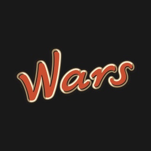 wars T-Shirt