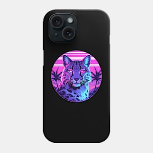 leopard Phone Case