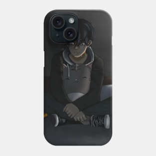 Guy Phone Case