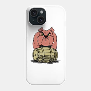 DOG Phone Case