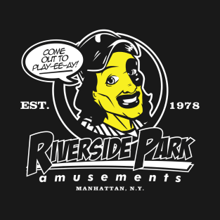 Riverside Park Amusements T-Shirt