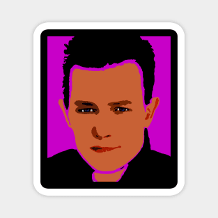 robert patrick Magnet