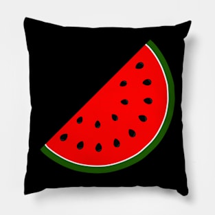 Watermelon Pillow