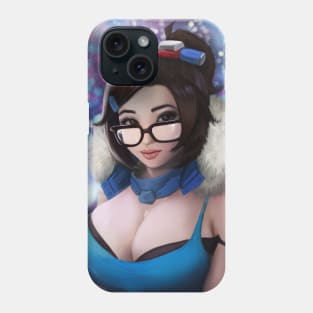 Mei Phone Case