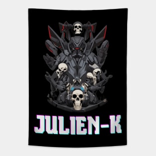 JulienK Tapestry