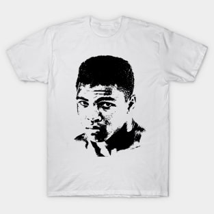 Muhammad Ali T-Shirts Sale for | TeePublic