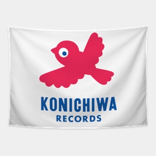 KONICHIWA RECORDS Tapestry