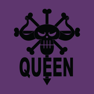 Queen T-Shirt