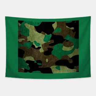 Army Tapestry