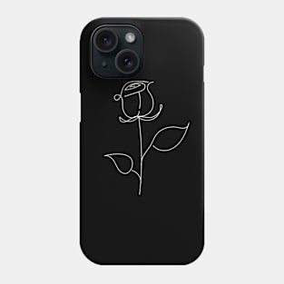 flower Phone Case