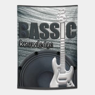 Bass Knowledge Tapestry