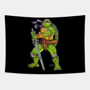 Heman Donnie Tapestry