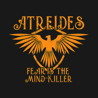 Atreides v2 T-Shirt