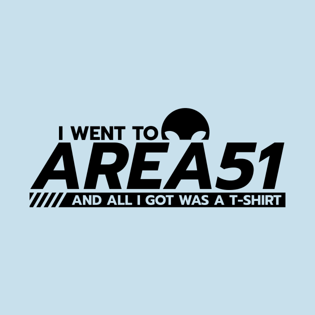 Area 51 by POD Anytime