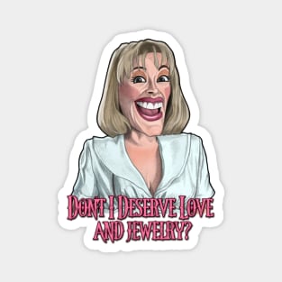 Debbie Jellinsky Magnet